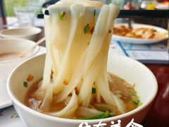 -武汉世茂希尔顿酒店·汇·全日餐厅