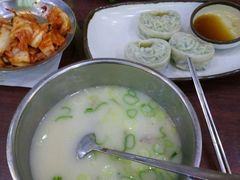 -神仙雪浓汤(明洞店)