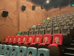 -博纳UA东方宝泰电影城