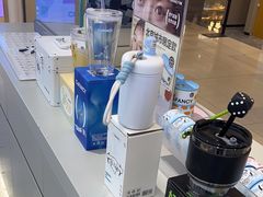 -可糖美瞳·隐形眼镜·测基弧(朝阳大悦城店)