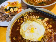 -丁丁猫重庆小面(徐州路店)