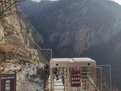 -响堂山石窟-北响堂山石窟