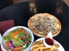 -WOLFGANG PUCK KITCHEN & BAR(迪士尼小镇店)