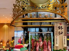 -亚马逊蒸汽活海鲜自助(LCM置汇旭辉广场店)