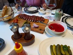 -马克西姆俄罗斯餐厅(通亚街店)