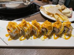 -火炉火自助餐(枫蓝国际店)