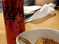 -宜家·瑞典风味餐厅(四元桥店)