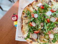 -ELI FALAFEL Lebanese&Mediterranean黎巴嫩美食(富城路店)