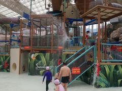 -杭州开元森泊度假乐园