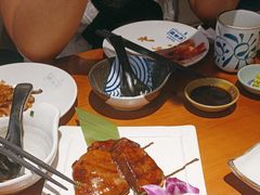 -有喜屋·烧鸟·居酒屋(周浦万达店)