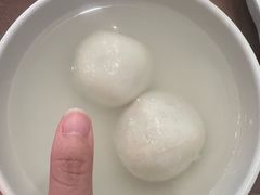 芝麻汤团-东泰祥生煎馆(长宁路店)