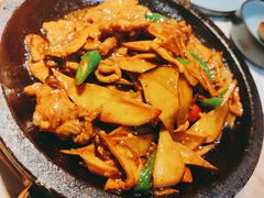 -九锅一堂酸菜鱼(学府凯德店)