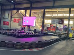 -RD卡丁车汽车俱乐部