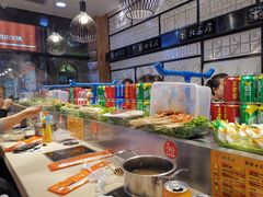 -北家姓转转小火锅(万辉店)