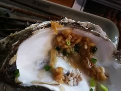 -木屋烧烤(坂田天安云谷店)