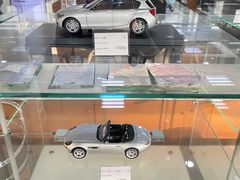 -北京京宝行宝马4S店(闵庄路店)