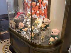 -上海半岛酒店·半岛精品店