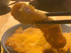 炸猪排-姚面记·海派家常菜(恒基名人购物中心店)