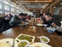 -故宫餐厅(景运门店)