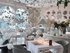-西缘·我的花和森林·鲜花西餐厅(南长街店)