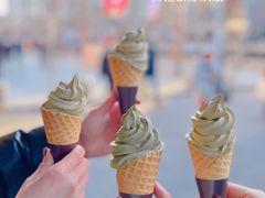 -吴裕泰茶庄(西单店)