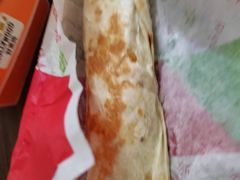 老北京鸡肉卷-肯德基(国展店)