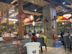 -粤点越有·茶点·粤菜(樵岭国际店)