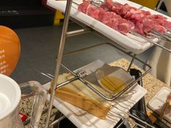 -丰茂烤串(全国首店)