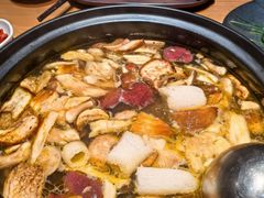 -一朵菌·野生菌探索家火锅(南亚店)