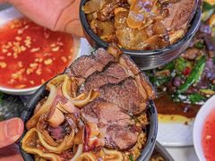 -乔阿马·江南味·驴肉香(龙湖华泾天街店)