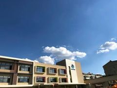 -沈阳市大东区海蓝花语幼儿园