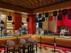 -城市大道红炉披萨烘焙坊