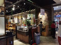 大堂-怪噜范·贵阳小吃大排档(金源旗舰店)