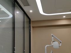 -合肥美奥口腔·种植矫正中心(政务院)