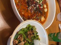 -老板很二(吉大店)
