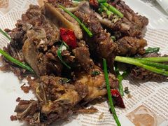 -上海会馆(香港名都店)