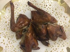 石岐乳鸽-客家汇·客家传承菜(水库店)