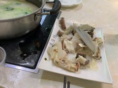 -源港渔村-中山脆肉鲩(博罗店)