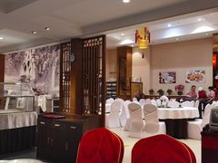 -玉华台饭庄·淮扬菜·烤鸭(望京店)