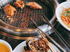 -一品诚记烤肉·甄选店(中南路店)