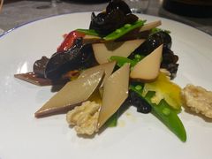 -小杨烤肉(高新店)