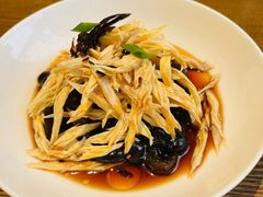 -粗茶淡饭·隐庐私厨(东亭店)
