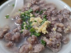 牛肉汤-烂厅下牛肉汤