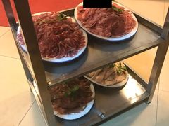 -华哥新鲜猪精品美食