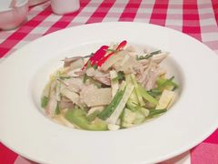 -西贝莜面村(上海百联西郊店)