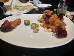 -阿庄新豫菜(通泰路店)