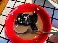-山悦里 山野·鲜火锅(罗斯福广场店)
