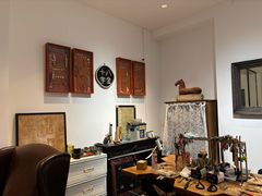 -十八字金·银饰·开蚌DIY·手工体验团建(魏公芳华里店)