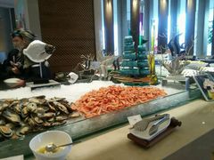 android_upload_pic-长沙三景韦尔斯利酒店·Oval全日制餐厅自助餐