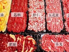 -八合里潮汕鲜牛肉火锅(深圳海岸城店)